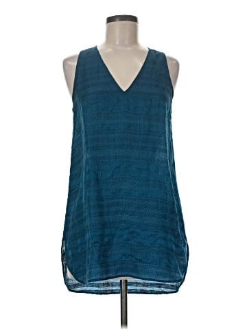 Vince. Sleeveless Blouse (view 1)