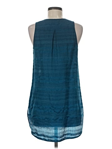 Vince. Sleeveless Blouse (view 2)
