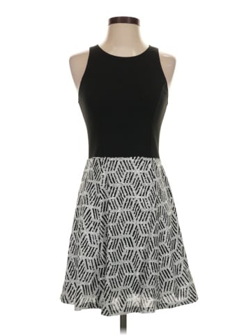 Eight Sixty Cocktail Dress (view 1)