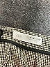 Zara Checkered-gingham Gray Brown Skirt Size 12 - 11 - photo 3