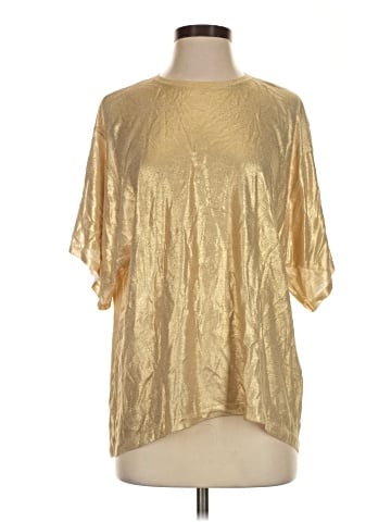 Zara Short Sleeve Blouse (view 1)