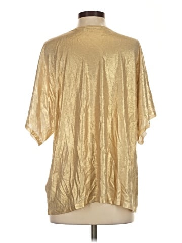 Zara Short Sleeve Blouse (view 2)