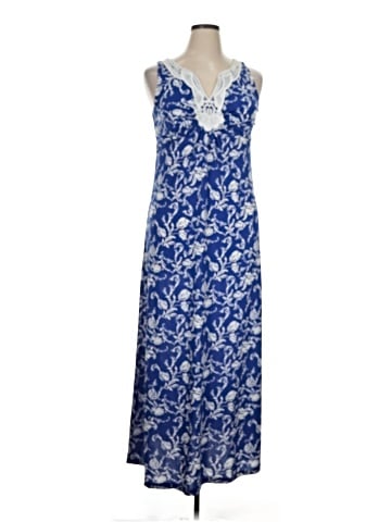 Jon & Anna Casual Dress (view 1)