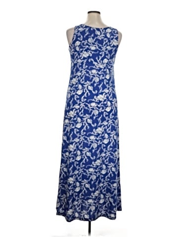 Jon & Anna Casual Dress (view 2)