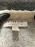 Chenault Tan Pullover Sweater Size S - photo 7