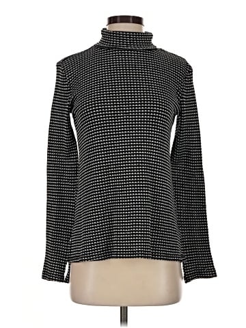 Mudd Turtleneck Sweater (view 1)