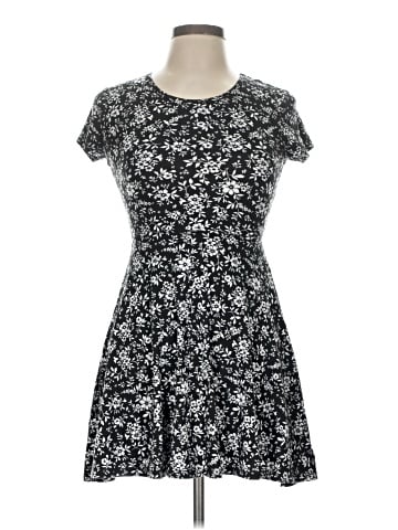 Amy Byer Casual Dress (view 1)