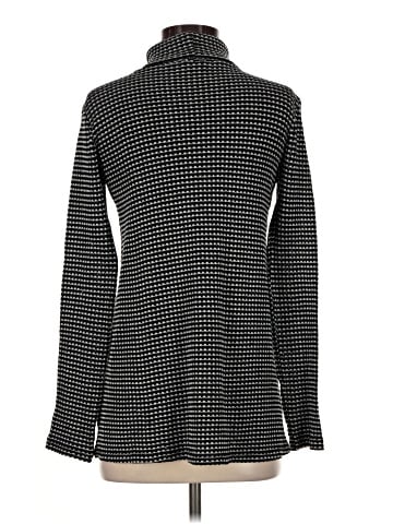 Mudd Turtleneck Sweater (view 2)