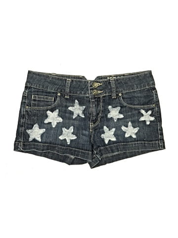 Mossimo Supply Co. Denim Shorts (view 1)
