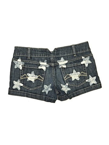 Mossimo Supply Co. Denim Shorts (view 2)