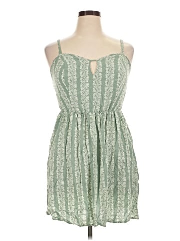 AUW Casual Dress (view 1)