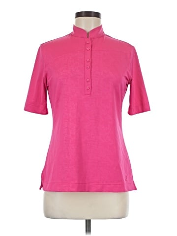 Callaway Short Sleeve Top (view 1)