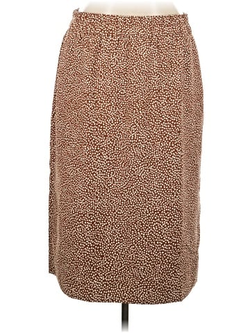 J.Crew Factory Store Casual Skirt (view 1)