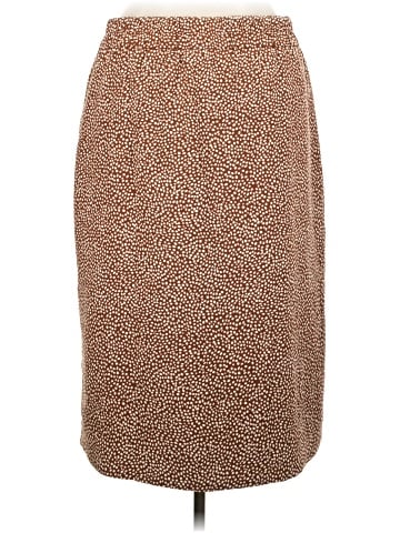 J.Crew Factory Store Casual Skirt (view 2)