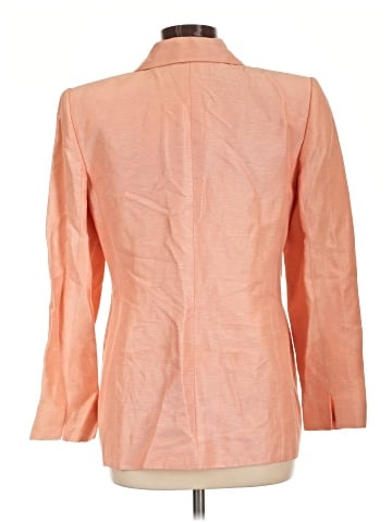 Linda Allard Ellen Tracy Blazer (view 2)
