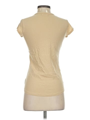 ORGANIC by John Patrick Short Sleeve T-Shirt (view 2)