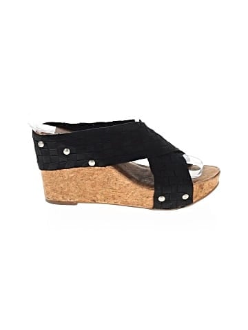Lucky Brand Wedges (view 1)