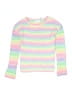 The Children's Place Pink Pullover Sweater Size 10 - 12 - photo 1