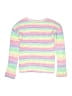 The Children's Place Pink Pullover Sweater Size 10 - 12 - photo 2