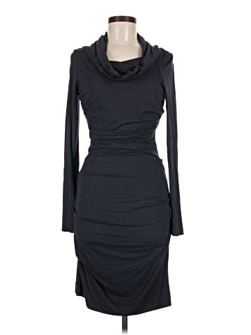 Nicole Miller Studio Cocktail Dress (view 1)