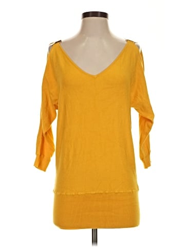 Thalia Sodi Pullover Sweater (view 1)