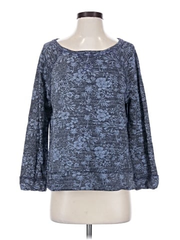 Soft Joie Pullover Sweater (view 1)
