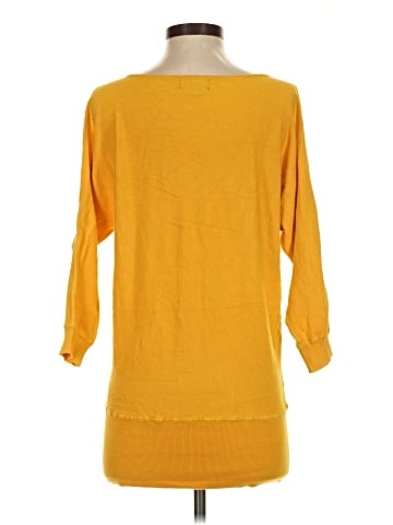 Thalia Sodi Pullover Sweater (view 2)