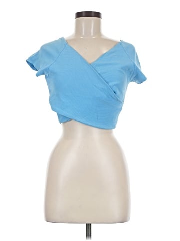 Only Short Sleeve Top (view 1)