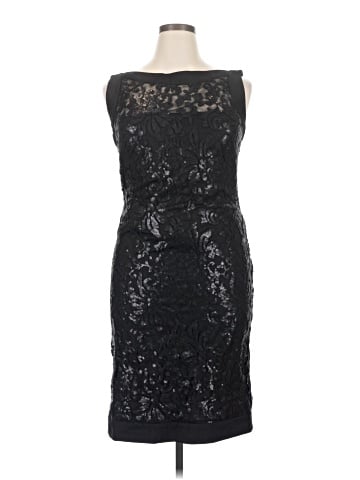 Tadashi Shoji Cocktail Dress (view 1)