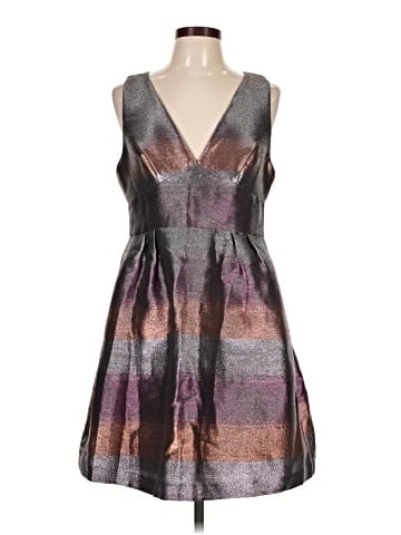 Laundry by Shelli Segal Cocktail Dress (view 1)