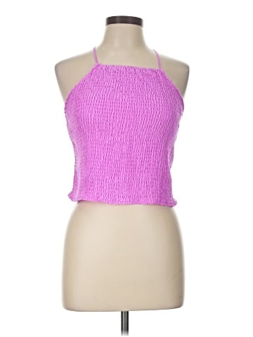 A New Day Sleeveless Top (view 1)