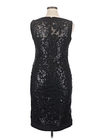 Tadashi Shoji Cocktail Dress (view 2)