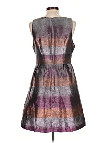 Laundry by Shelli Segal Cocktail Dress (view 2)