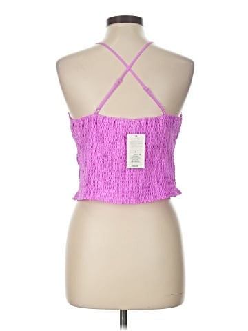 A New Day Sleeveless Top (view 2)