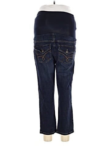 Oh Baby By Motherhood Jeans (view 2)