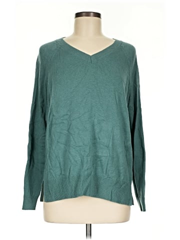 Lucky Brand Pullover Sweater (view 1)