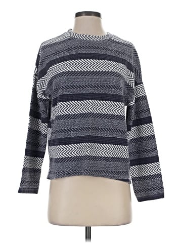 Trafaluc by Zara Pullover Sweater (view 1)