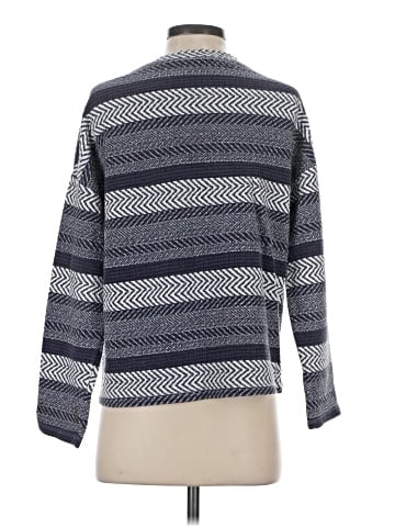 Trafaluc by Zara Pullover Sweater (view 2)