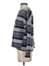 Trafaluc by Zara Stripes Gray Pullover Sweater Size S - photo 5