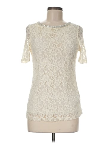 Stile Benetton Short Sleeve Top (view 1)