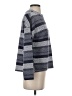Trafaluc by Zara Stripes Gray Pullover Sweater Size S - photo 4