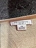 Liz Claiborne Color Block Tan Pullover Sweater Size M (petite) - photo 7