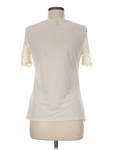 Stile Benetton Short Sleeve Top (view 2)