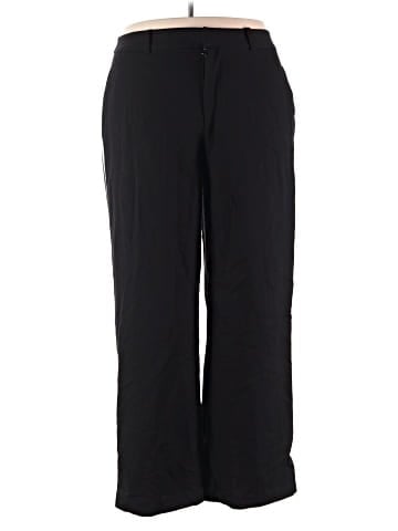 ELOQUII Casual Pants (view 1)