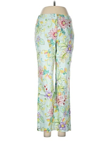 Garnet Hill Casual Pants (view 1)