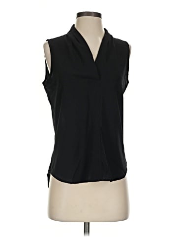 Dex Sleeveless Blouse (view 1)