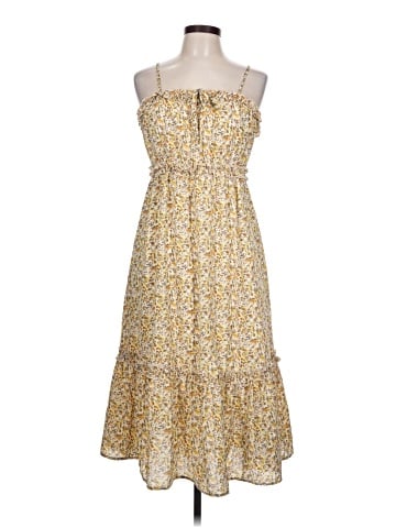 Vestique Casual Dress (view 1)