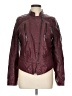 Rocawear Burgundy Jacket Size L - photo 1