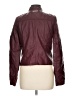 Rocawear Burgundy Jacket Size L - photo 2
