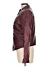 Rocawear Burgundy Jacket Size L - photo 5